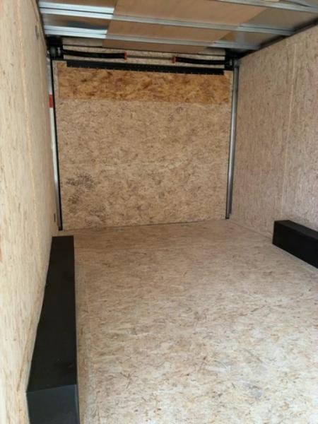 New 2026 Cargo Express XL SE 8.5x20 Ramp Door Enclosed Car / Racing Trailer