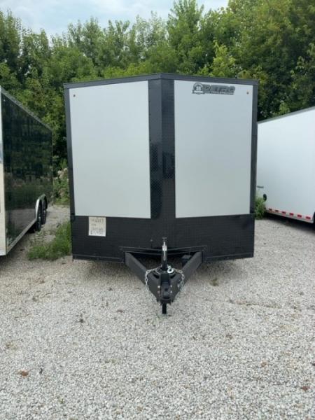 New 2026 Cargo Express XL SE 8.5x20 Ramp Door Enclosed Car / Racing Trailer