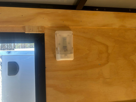 New 2026 Anvil 7X14 7K w/ Extra Height & Ramp Door Cargo / Enclosed Trailer