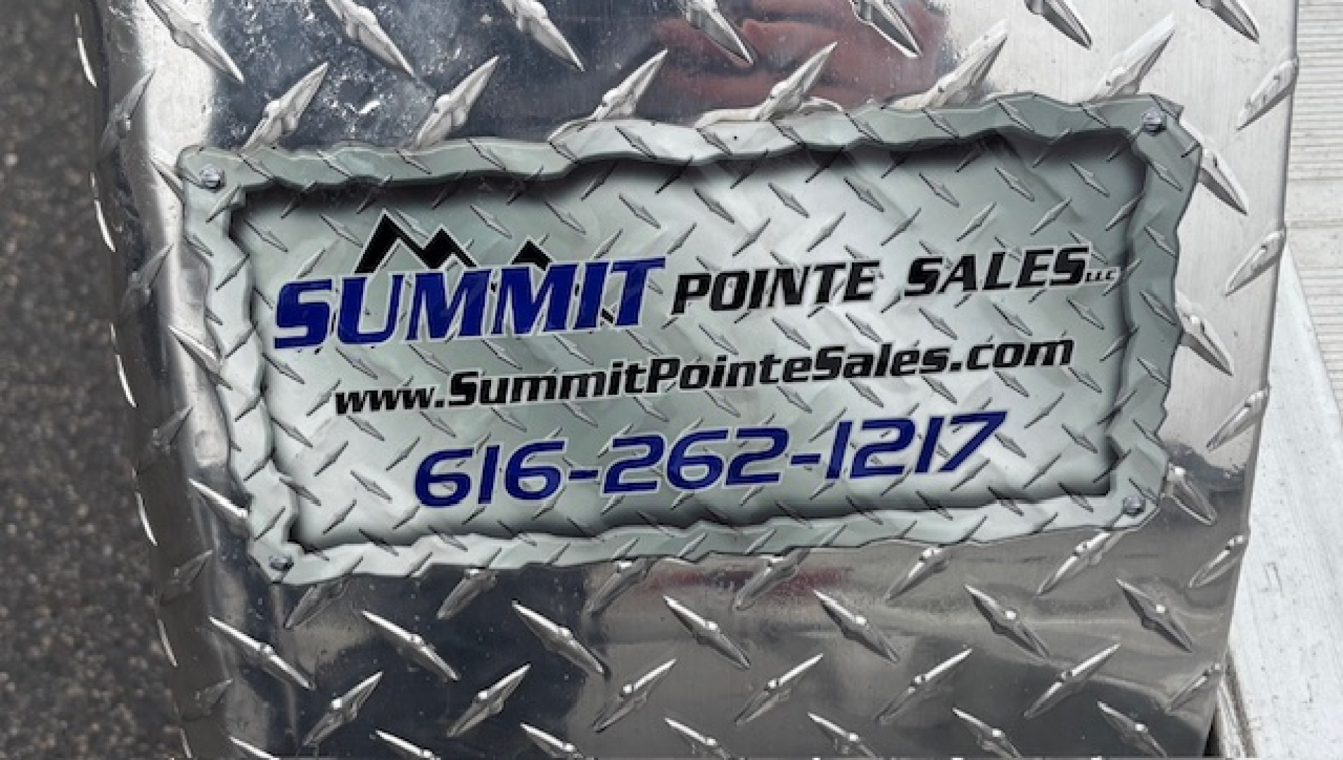 Used 2022 Legend 7x20 7K Equipment Trailer Tilt