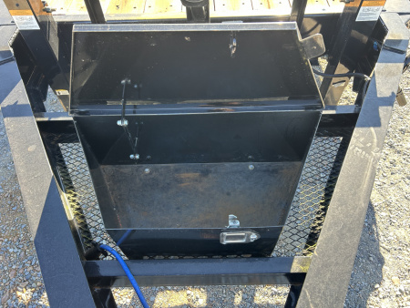 Used 2023 Load Trail 83" x 22' 20k Tilt Trailer