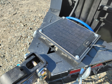 New 2026 Diamond C Trailers LPT207 14' x 82" Pacesetter Edition Dump Trailer