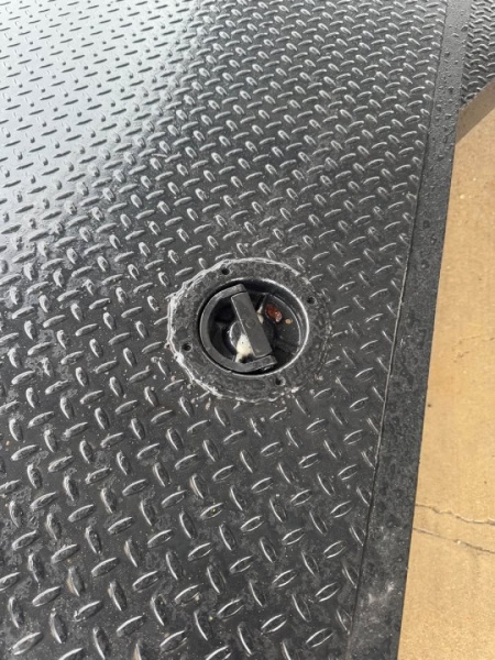 New Stanley Trailers 83X24 OPEN CAR HAULER Car Hauler EQUIPMENT TRAILER SPLIT TAIL UPGRADED 6K AXLES & ROCK SHIELD