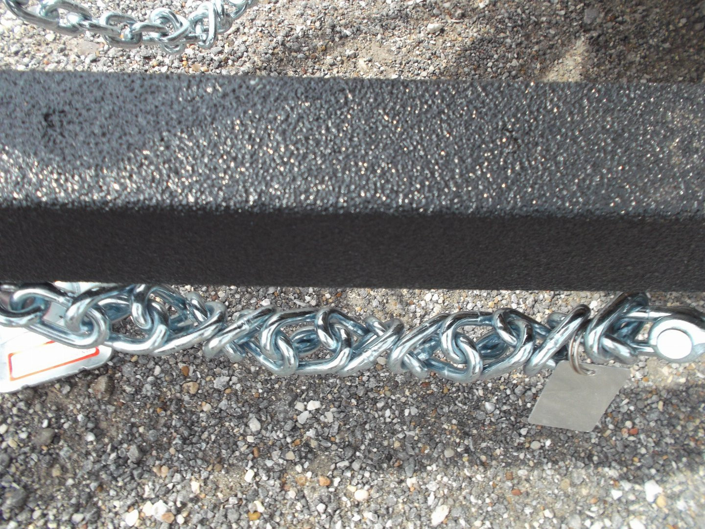 New 2026 Covered Wagon Trailers 5x10 Enclosed Cargo Trailer / Ramp / RV Side Door / Bed Lined Tongue and Frame / .030 Black Exterior