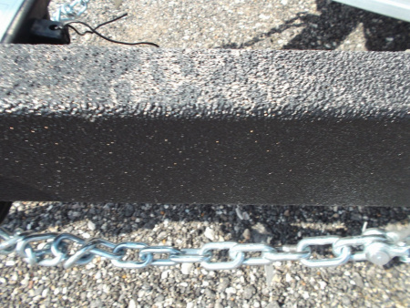 New 2026 Covered Wagon Trailers 6x12 Cargo Trailer / Enclosed Trailer / 6'6" Interior / Extra Wide Ramp / RV Door / .080 White Poly Core Semi-Screwless Exterior