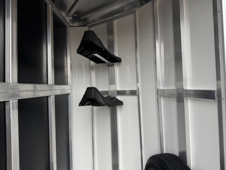 New 2026 BAR-M TRAILERS SS-20-W Horse Trailer