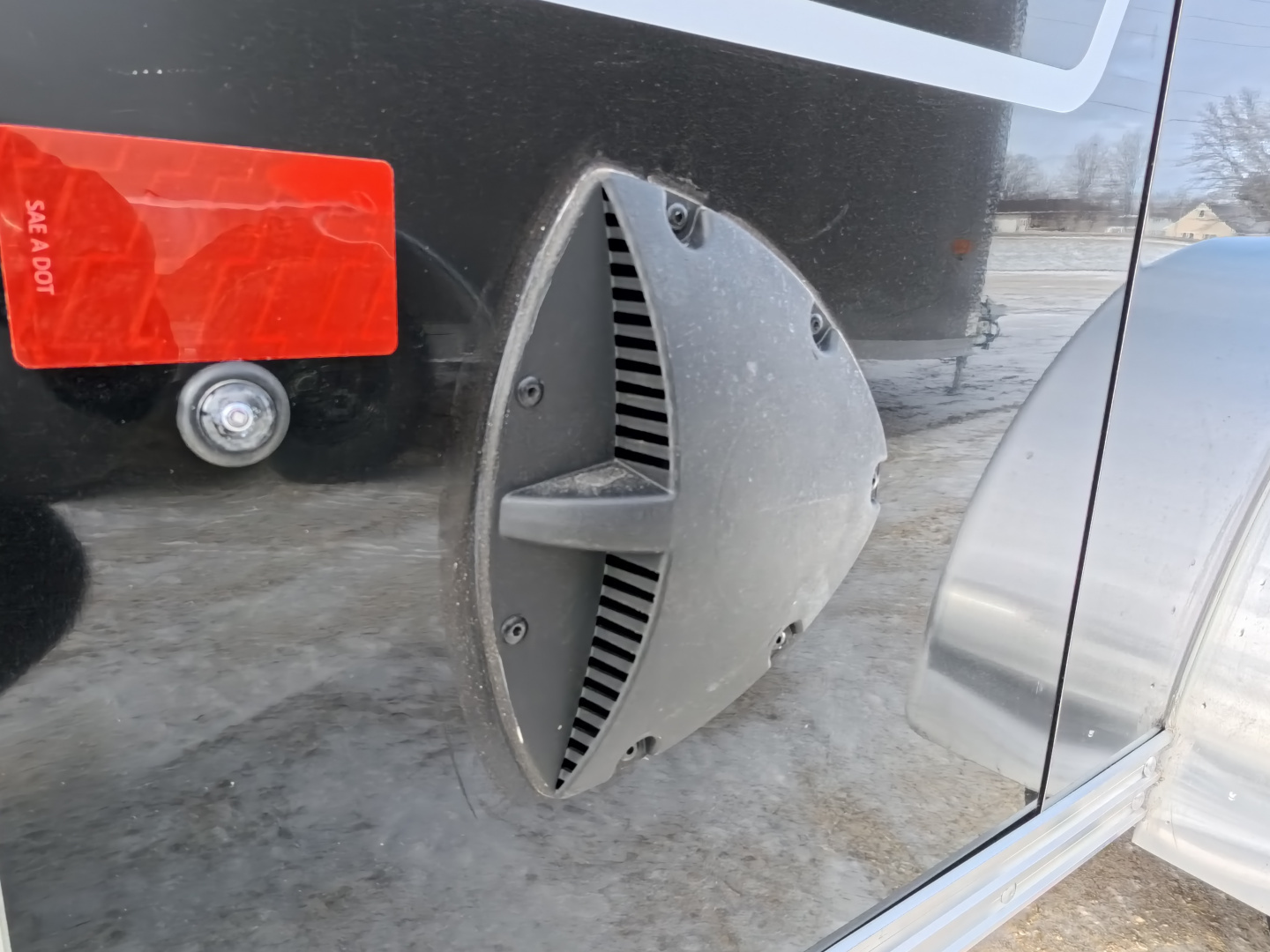 New 2026 Triton Trailers XLT 7 x 14 Cargo / Enclosed Trailer- Tandem Spring Axles and Steel Wheels