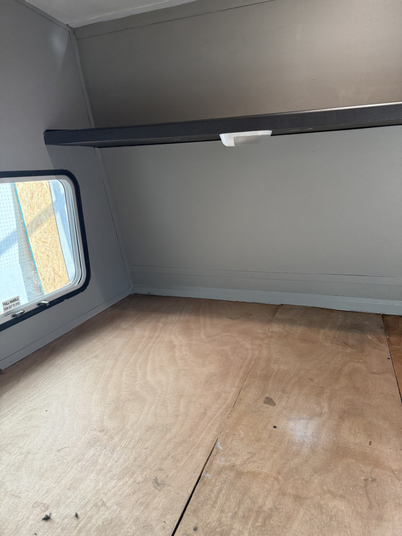 Used 2007 Coachmen Adrenaline Travel Trailer