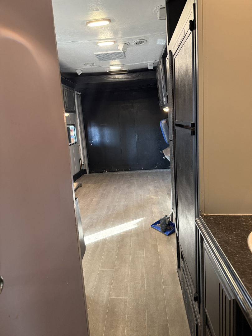 Used 2007 Coachmen Adrenaline Travel Trailer