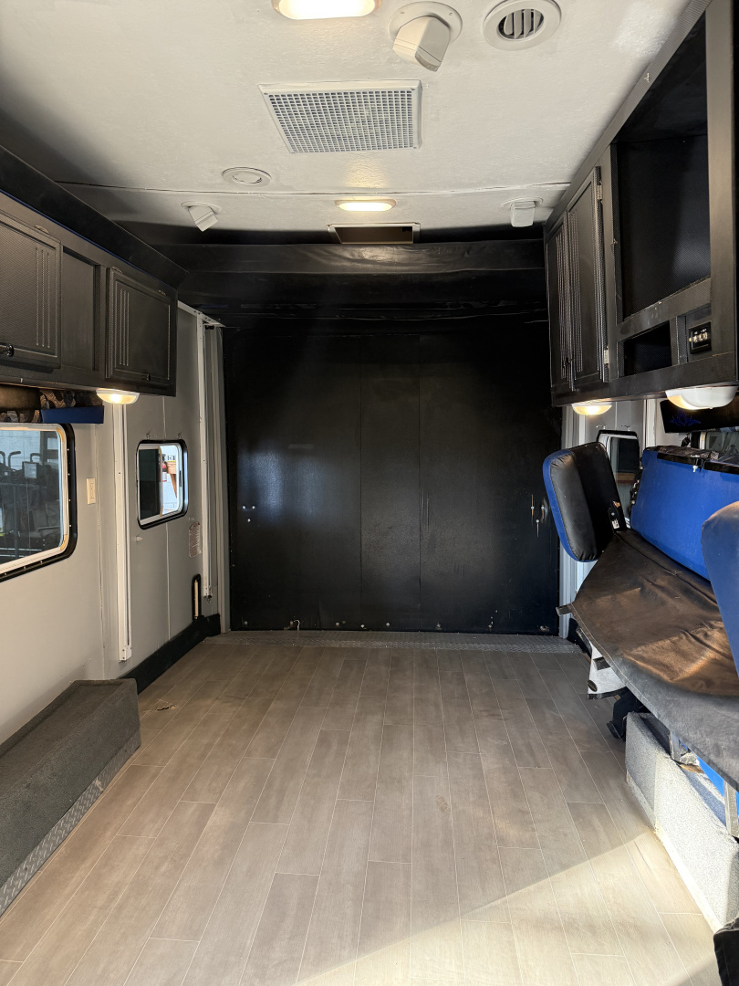 Used 2007 Coachmen Adrenaline Travel Trailer