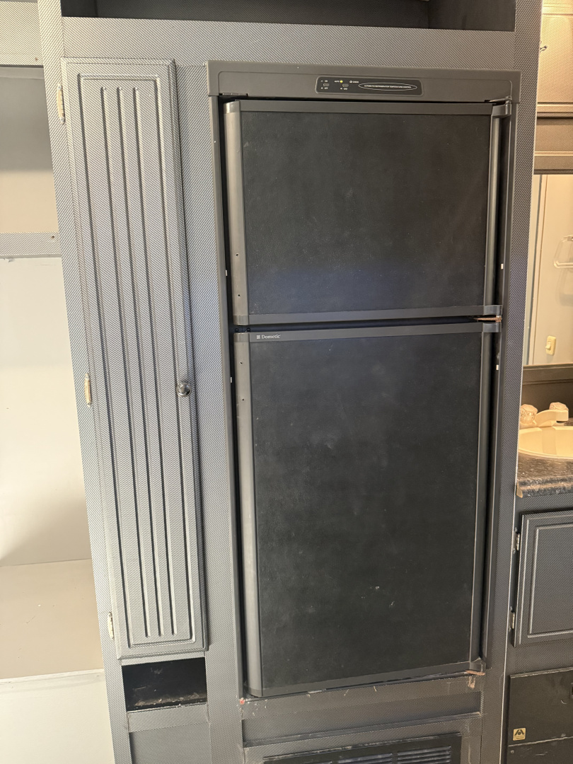 Used 2007 Coachmen Adrenaline Travel Trailer