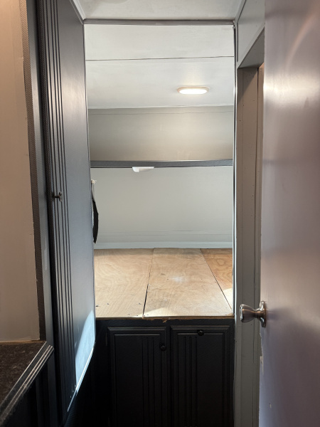 Used 2007 Coachmen Adrenaline Travel Trailer