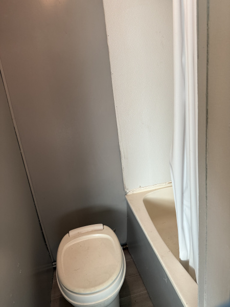 Used 2007 Coachmen Adrenaline Travel Trailer