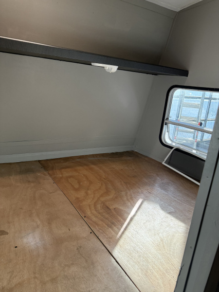 Used 2007 Coachmen Adrenaline Travel Trailer