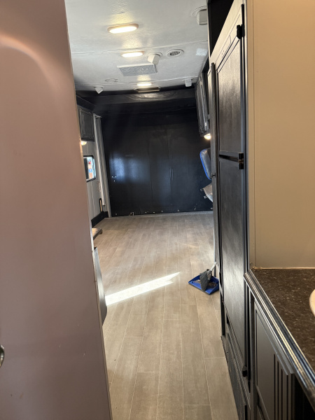 Used 2007 Coachmen Adrenaline Travel Trailer