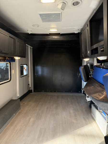 Used 2007 Coachmen Adrenaline Travel Trailer