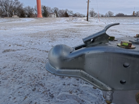 New 2026 Triton 7 x 16 XLT Cargo / Enclosed Trailer With Tandem Spring Axles and Steel Wheels