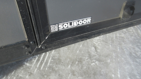 New 2026 Pace American Outback DLX Cargo / Enclosed Trailer