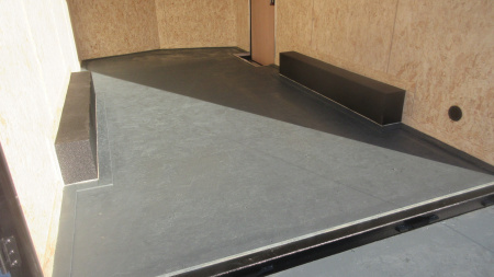 New 2026 Pace American Outback DLX Cargo / Enclosed Trailer