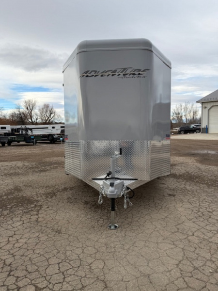 New 2026 Trails West 3 Horse Adventure