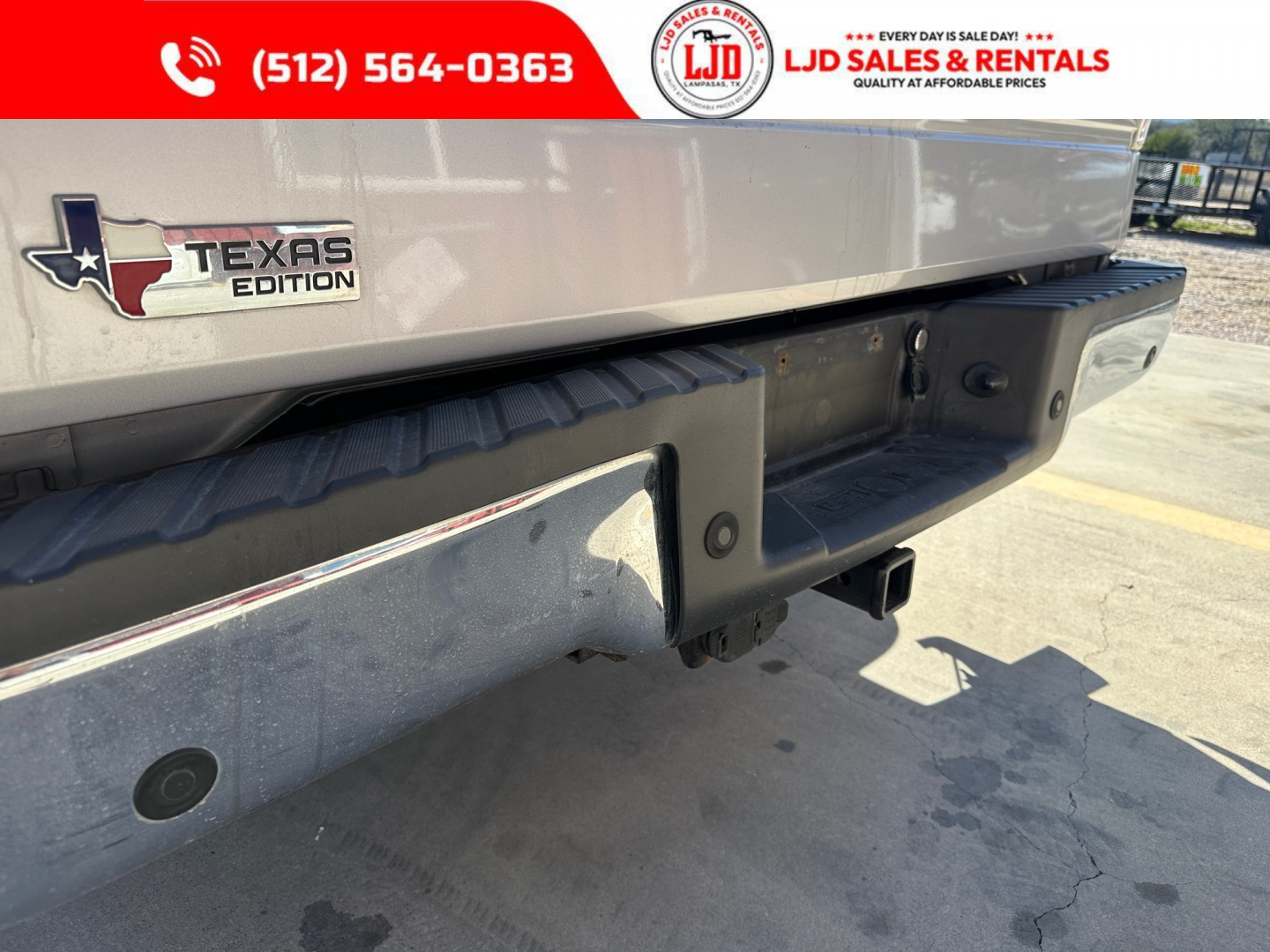 Used 2013 Ford F-150 XLT Truck