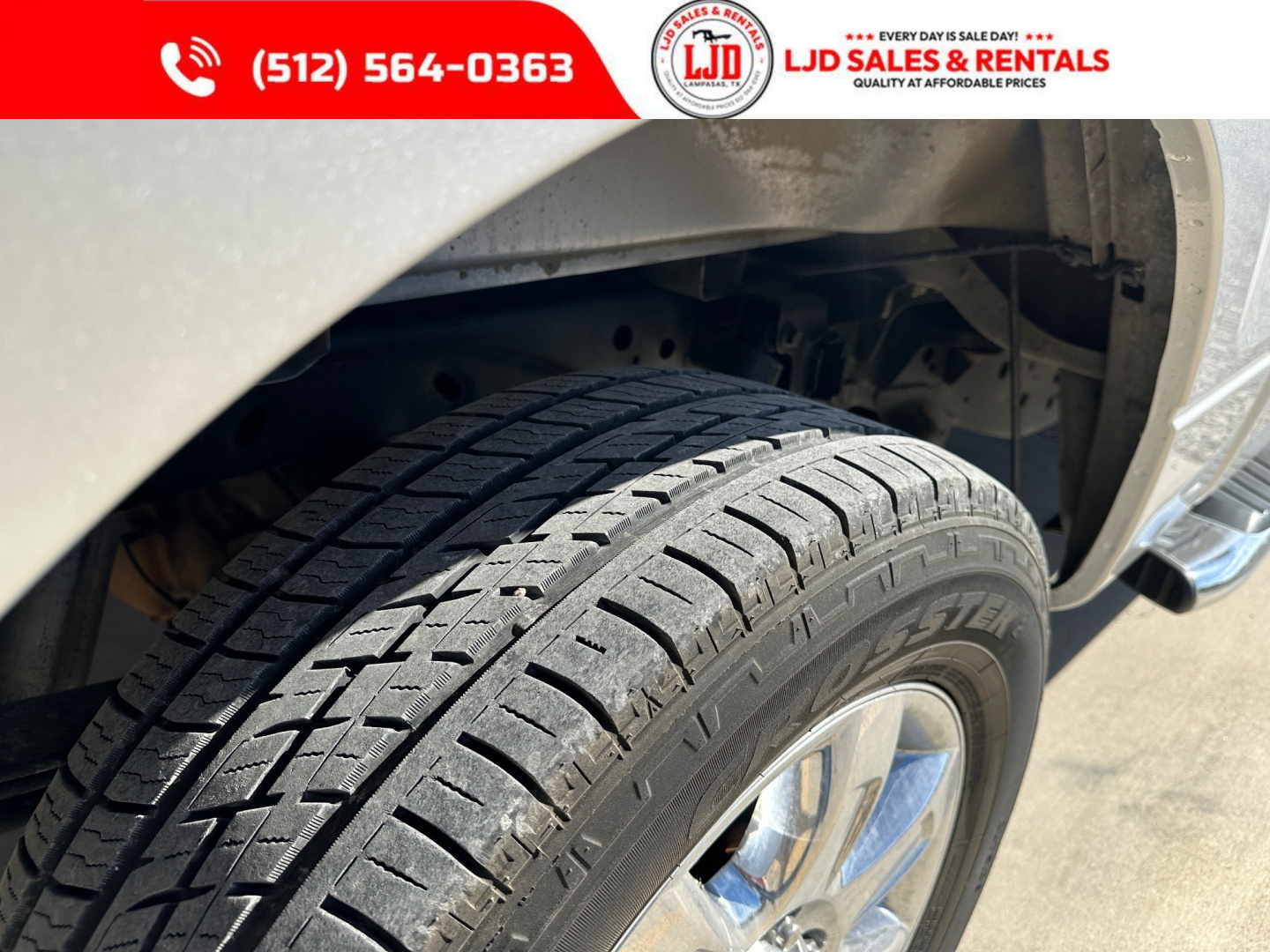 Used 2013 Ford F-150 XLT Truck