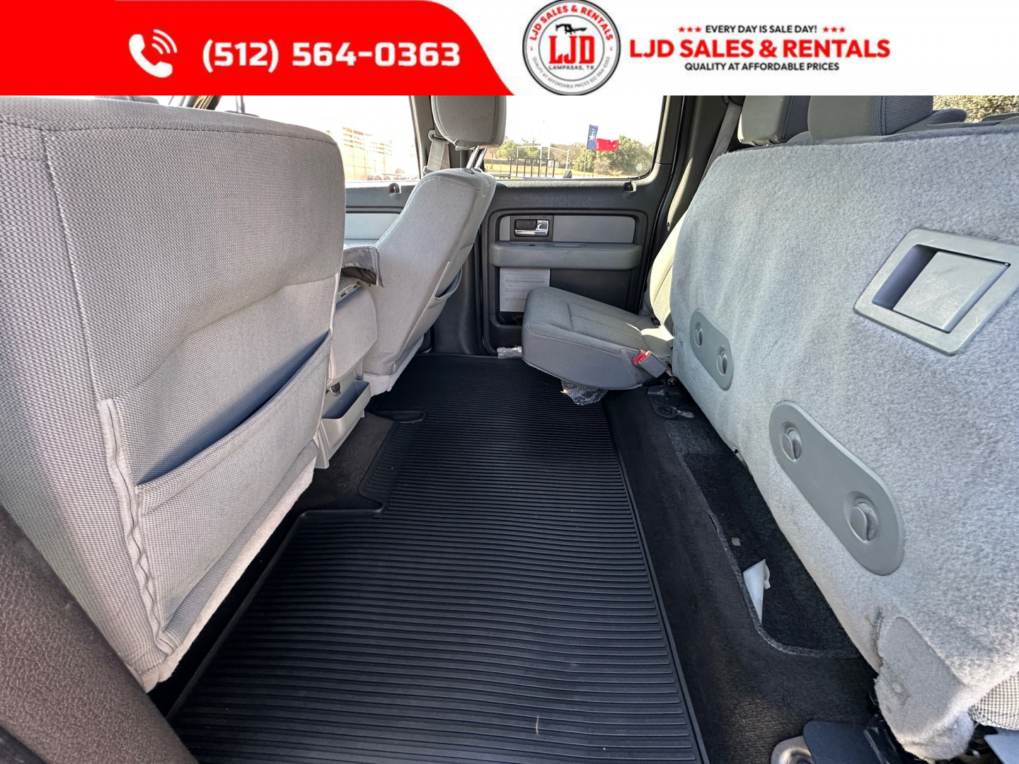 Used 2013 Ford F-150 XLT Truck