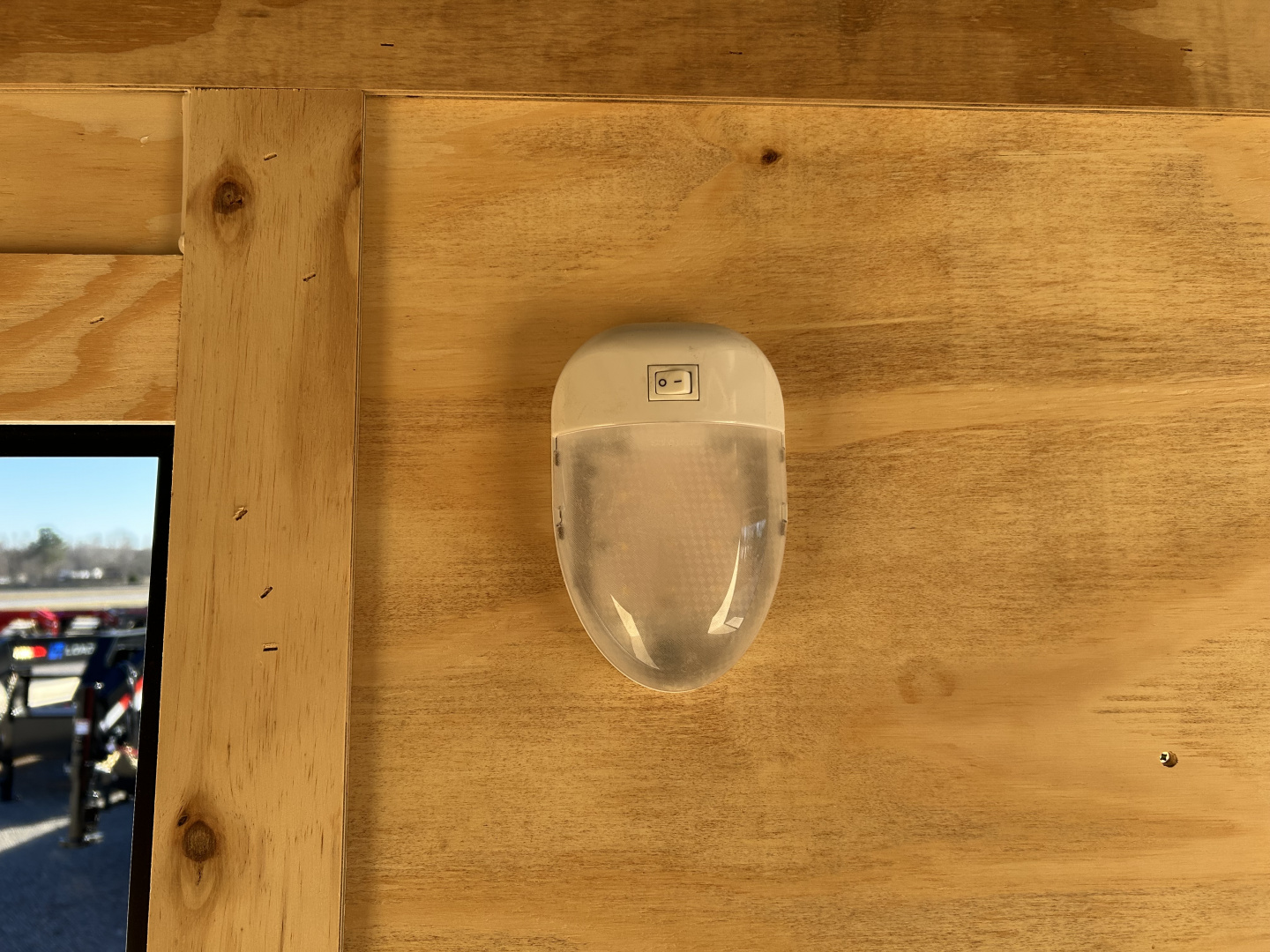 New 2026 Spartan Enclosed Trailer | 7' x 16' 7K GVWR