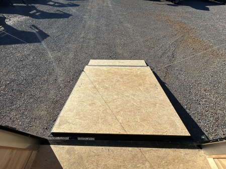 New 2026 Spartan Enclosed Trailer | 7' x 16' 7K GVWR