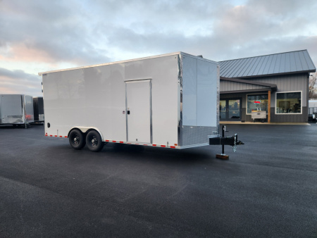 New 2026 ITI Cargo KY-SE10220-140 Cargo / Enclosed Trailer