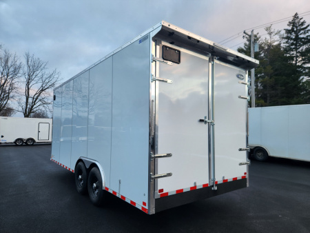 New 2026 ITI Cargo KY-SE10220-140 Cargo / Enclosed Trailer