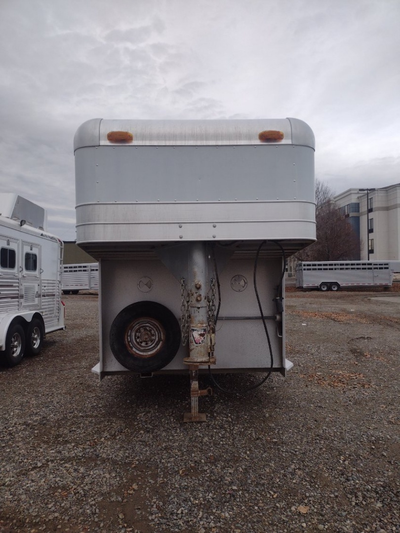 Used 2003 Trails West 20' Stock