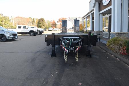 New CAM Superline 8'6" x 32' Heavy Duty Beast Deckover 65K