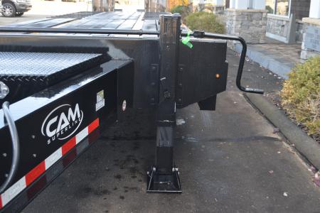 New CAM Superline 8'6" x 32' Heavy Duty Beast Deckover 65K