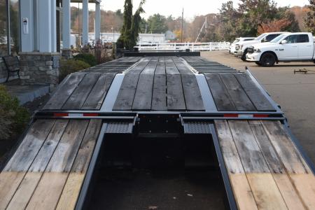 New CAM Superline 8'6" x 32' Heavy Duty Beast Deckover 65K