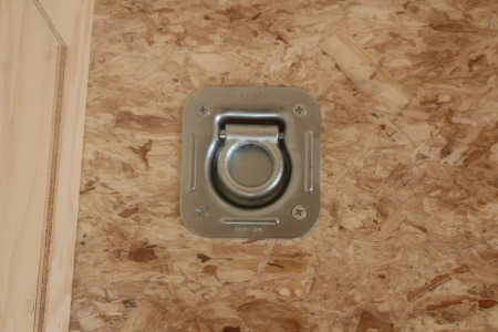 New 2026 Darkhorse Cargo 7' x 14' Enclosed Trailer - Ramp Door - 6' Interior Height - 7000# GVW