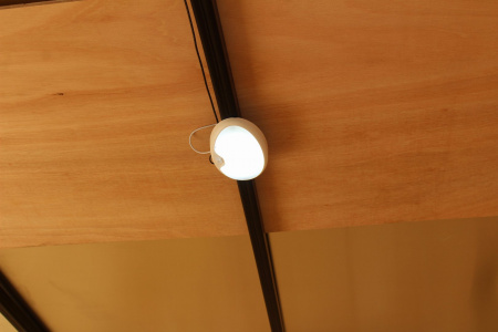 New 2026 Darkhorse Cargo DHW 7' x 16' Enclosed Trailer - Rear Ramp Door - 6' Interior Height - 7000# GVW