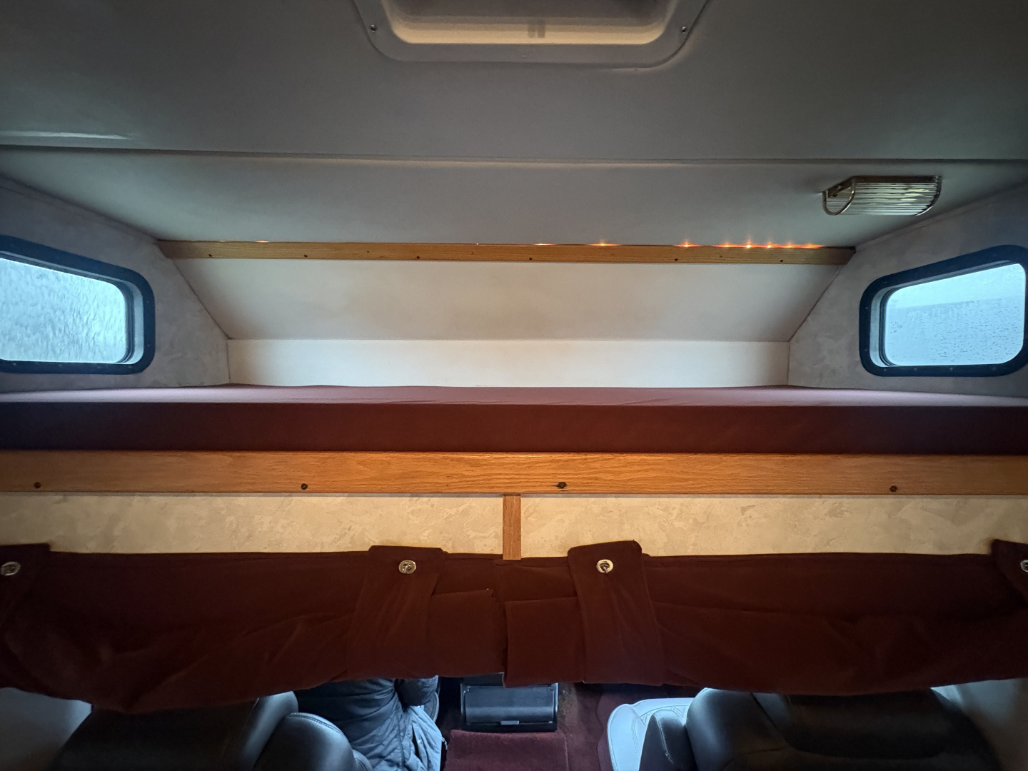 New 2001 Renegade 16' Toterhome