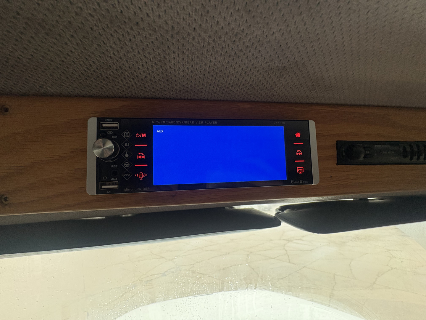 New 2001 Renegade 16' Toterhome