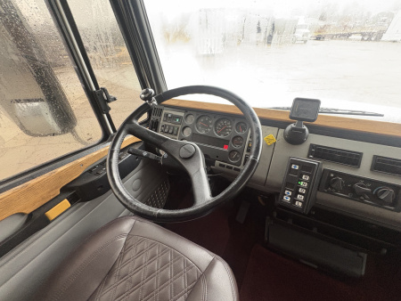 New 2001 Renegade 16' Toterhome