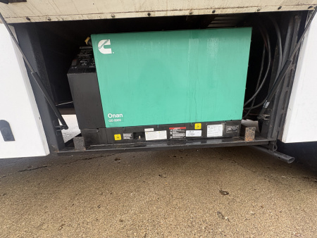 New 2001 Renegade 16' Toterhome