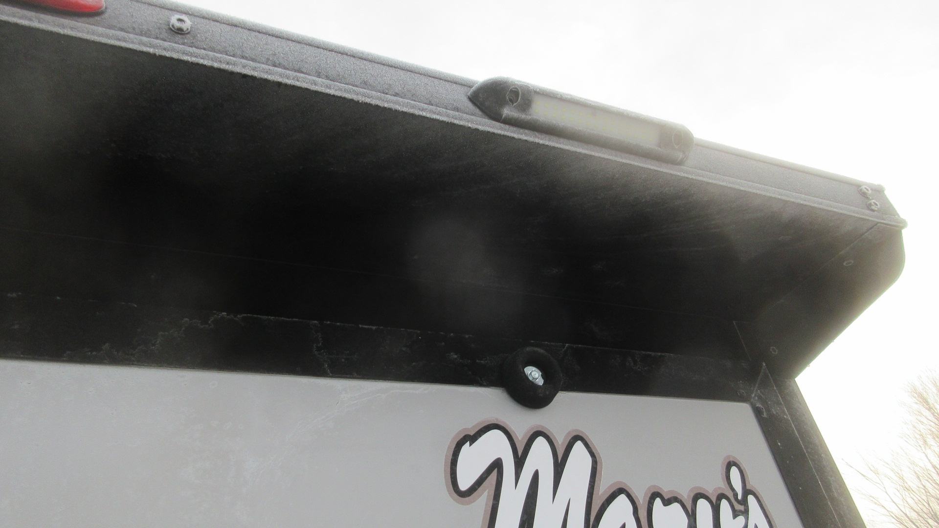 New 2026 Pace American Outback DLX Cargo / Enclosed Trailer