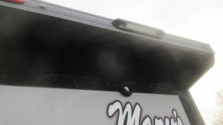 New 2026 Pace American Outback DLX Cargo / Enclosed Trailer