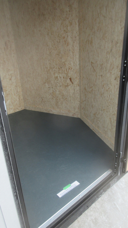 New 2026 Pace American Outback DLX Cargo / Enclosed Trailer