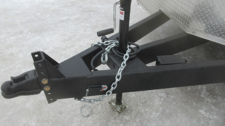 New 2026 Pace American Outback DLX Cargo / Enclosed Trailer