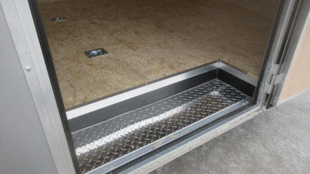 New 2026 Pace American Outback DLX Cargo / Enclosed Trailer