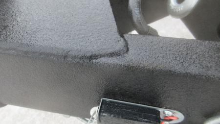 New 2026 Pace American Outback DLX Cargo / Enclosed Trailer