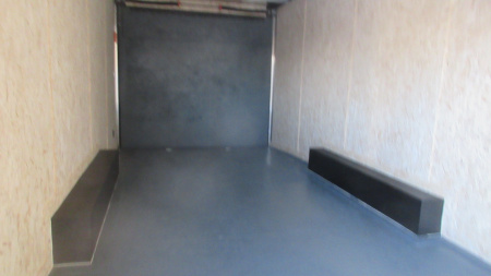 New 2026 Pace American Outback DLX Cargo / Enclosed Trailer