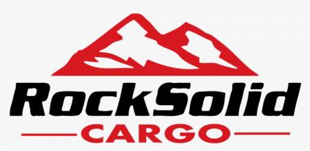 New 4x6 Rock Solid Enclosed
