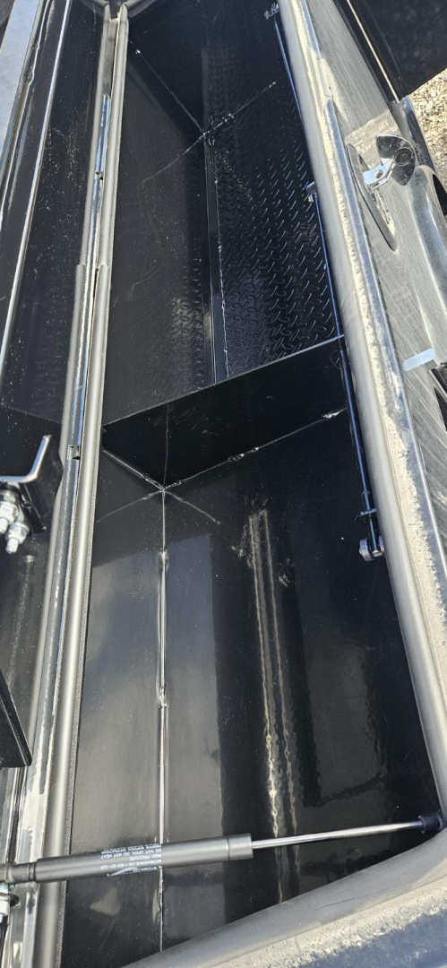 New 2026 Legend X Truck Beds Apollo Utility Bed for Short Bed SRW Truck Bed